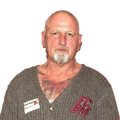 Frank Stegmaier