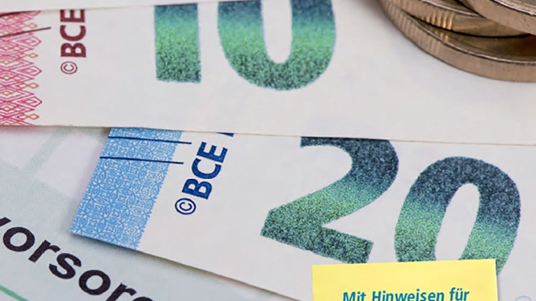 DGB Lohnsteuer Grundbegriffe 2019